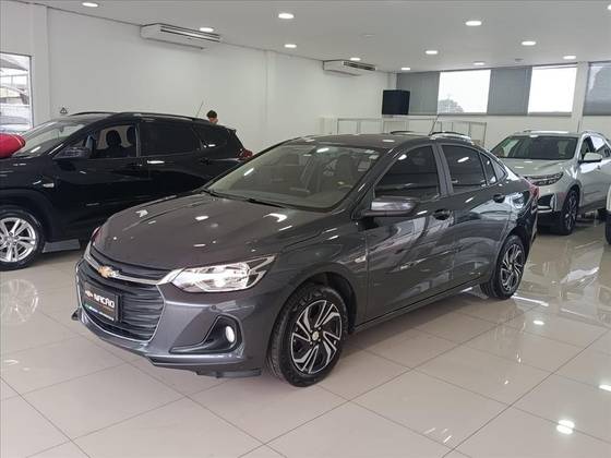 CHEVROLET ONIX 1.0 FLEX PLUS LT MANUAL CHEVROLET ONIX 1.0 FLEX PLUS LT MANUAL